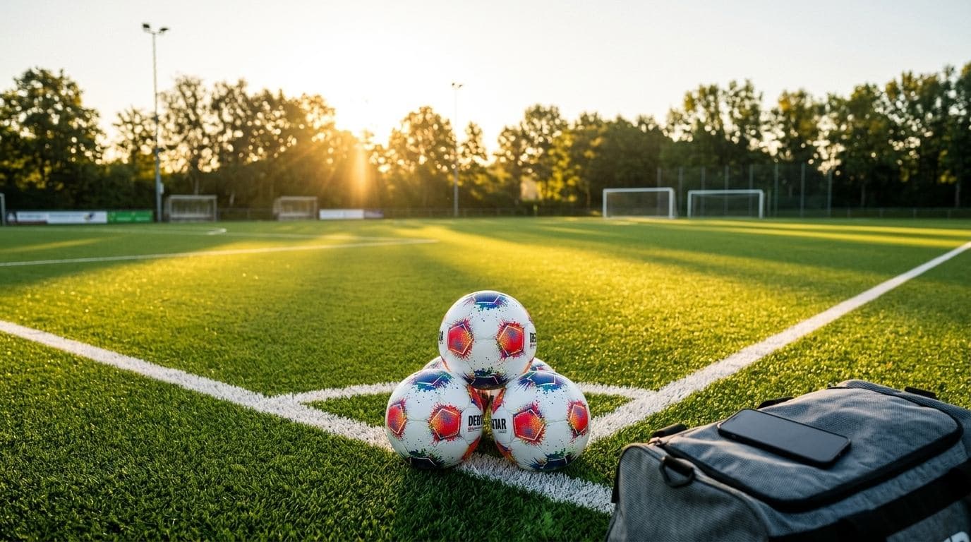 Bereit für die neue Saison? Stell deine Team-Organisation auf ein neues Fundament