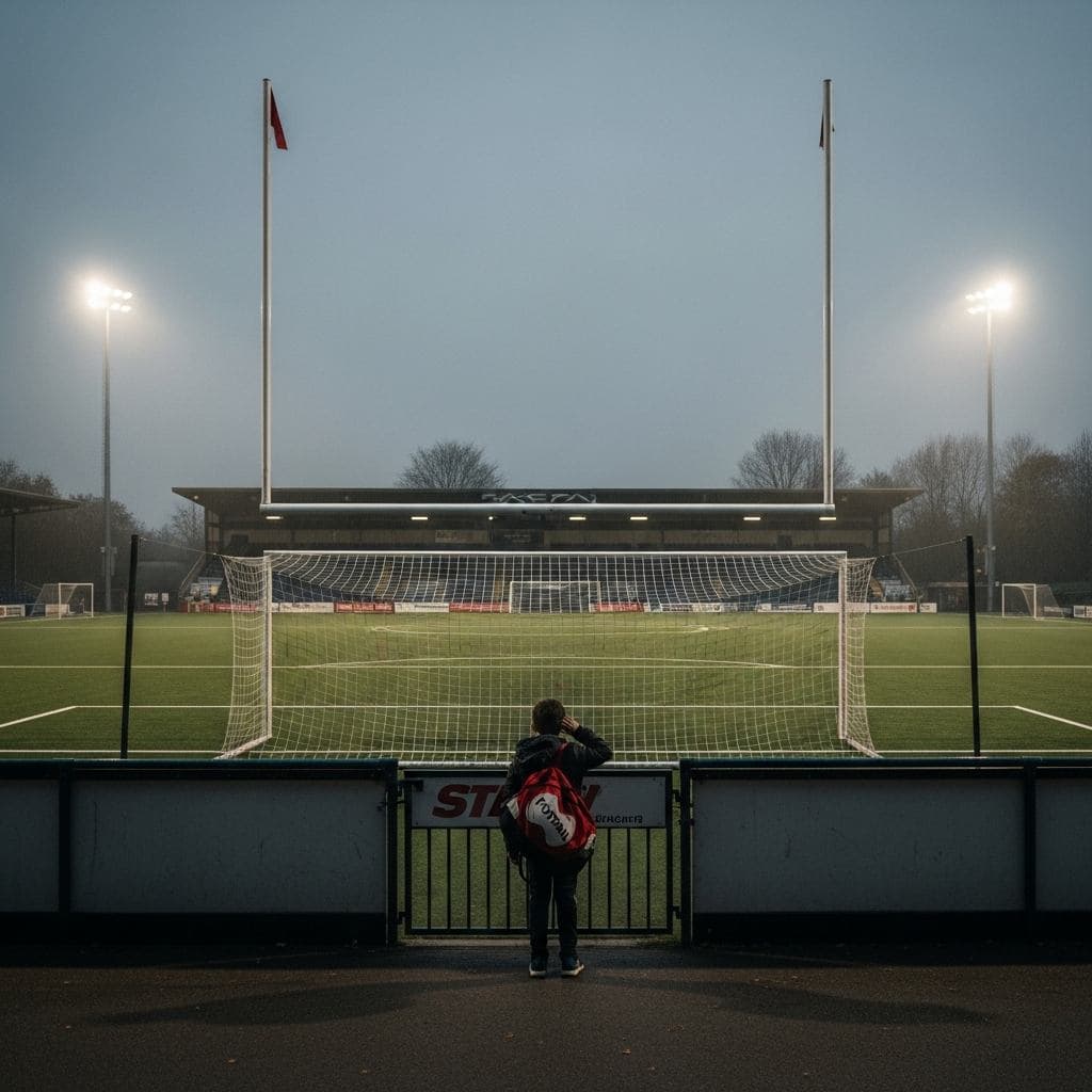 Trainingsabsage kommunizieren: Warum der Zeitpunkt und der Kanal entscheidend sind