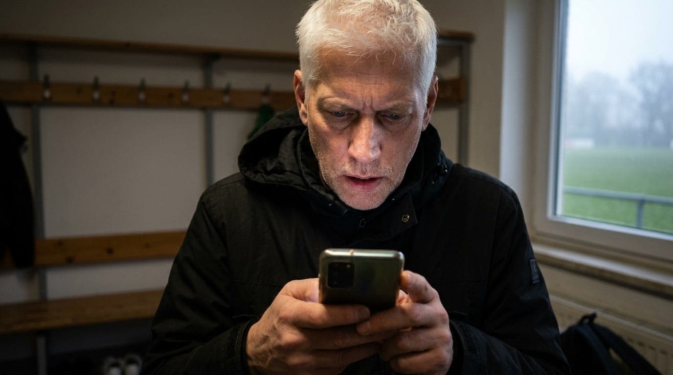 Schluss mit dem WhatsApp-Chaos: Warum Chatgruppen Trainer in den Wahnsinn treiben